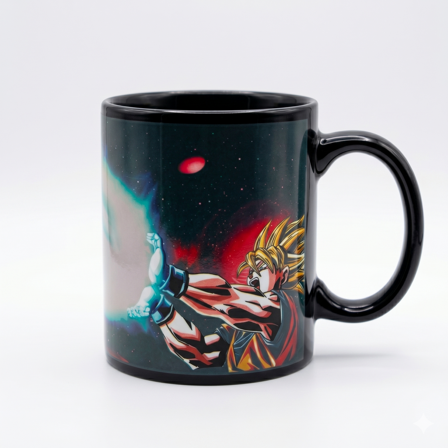 Taza Mágica Dragon Ball